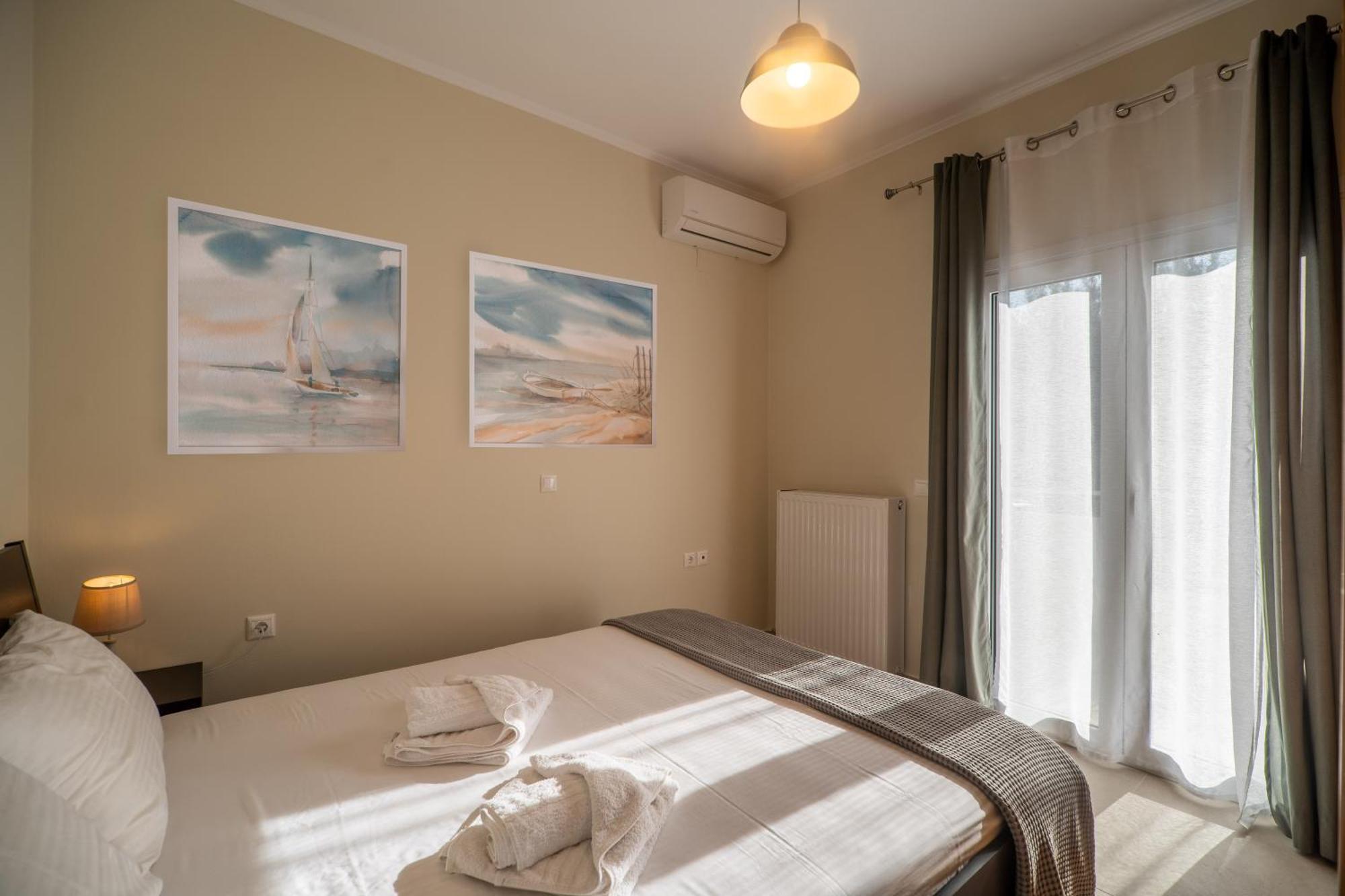 Tranquil Retreat In Apokoronas - Chania Kokkino Chorio ภายนอก รูปภาพ