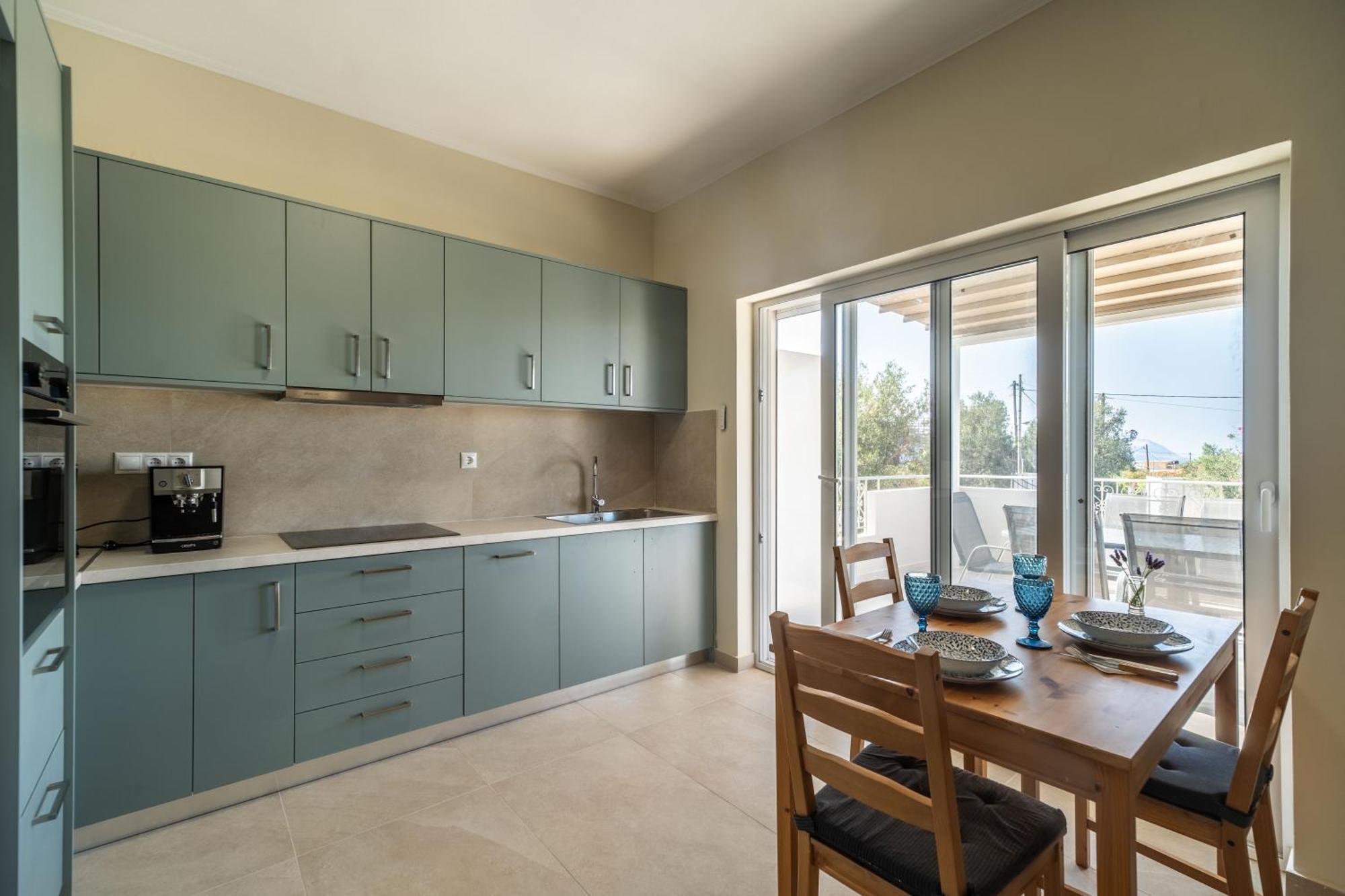 Tranquil Retreat In Apokoronas - Chania Kokkino Chorio ภายนอก รูปภาพ