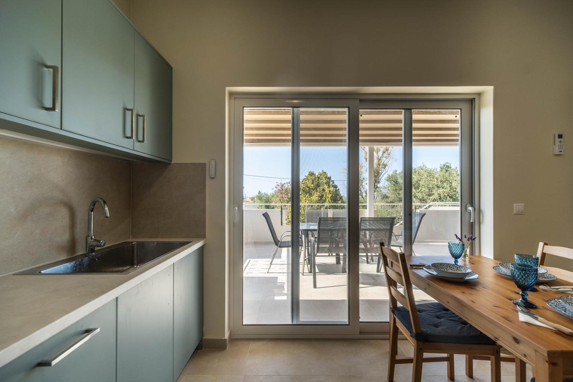 Tranquil Retreat In Apokoronas - Chania Kokkino Chorio ภายนอก รูปภาพ